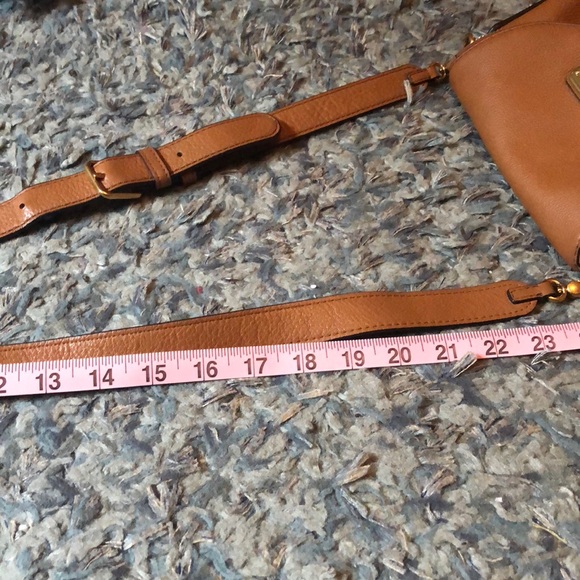 *****SOLD*****MARC JACOBS crossbody👜👜👜 - Picture 8 of 8